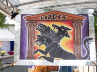 z 2017-07-08-10004-031  Sommerfest 2017 in der Caroline-von-Heydebrand Schule, Berlin Zehlendorf