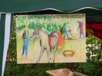 z 2017-07-08-10004-039  Sommerfest 2017 in der Caroline-von-Heydebrand Schule, Berlin Zehlendorf