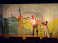 z 2017-07-08-10004-144  Sommerfest 2017 in der Caroline-von-Heydebrand Schule, Berlin Zehlendorf