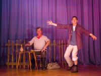 z 2017-07-08-10004-151  Sommerfest 2017 in der Caroline-von-Heydebrand Schule, Berlin Zehlendorf