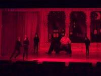 z 2017-07-08-10004-175  Sommerfest 2017 in der Caroline-von-Heydebrand Schule, Berlin Zehlendorf