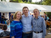 z 2017-07-08-10004-230  Sommerfest 2017 in der Caroline-von-Heydebrand Schule, Berlin Zehlendorf